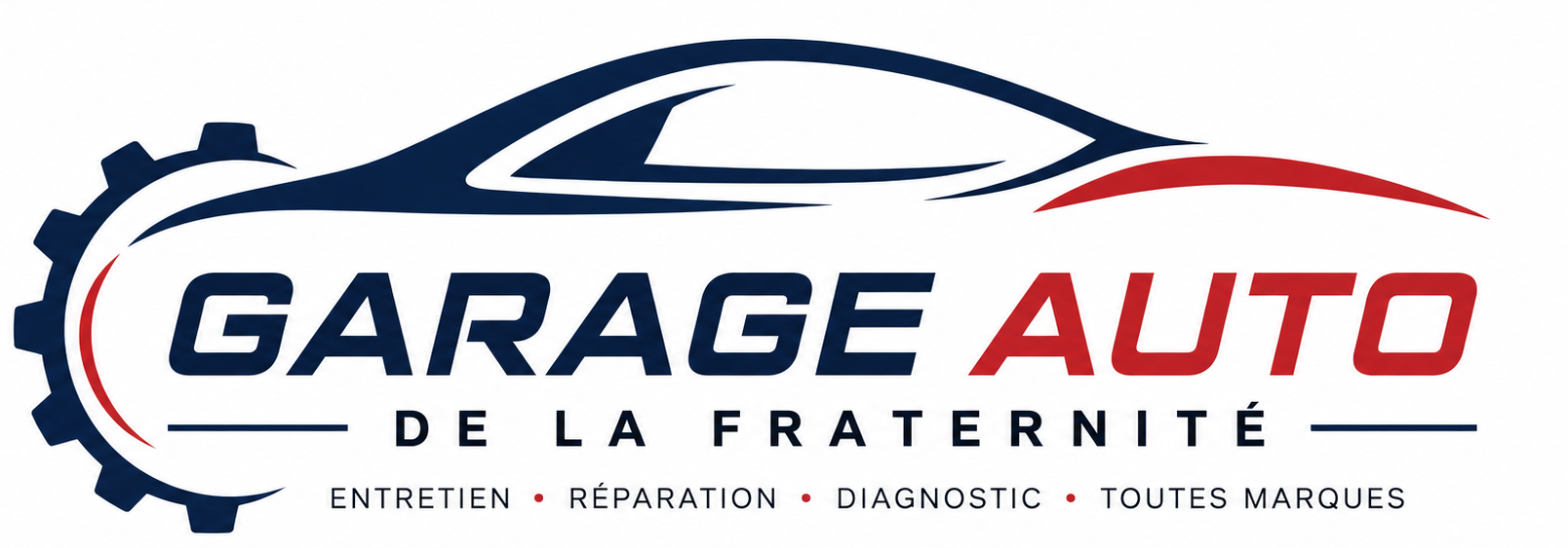 Garage Auto de la Fraternité