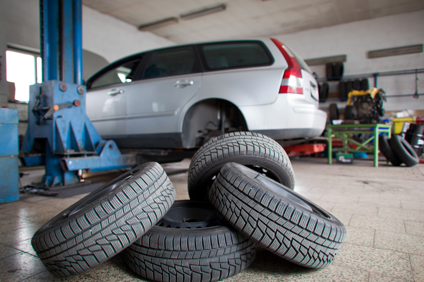 Entretien automobile Bagnolet